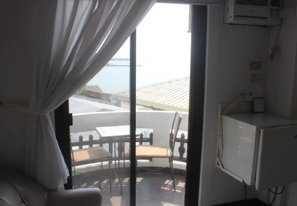 The Little Surfmaid Resort