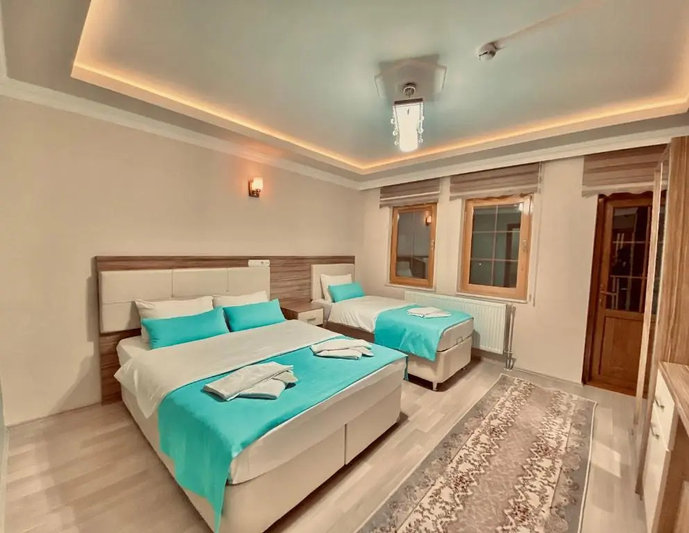 Konak Grand Apart