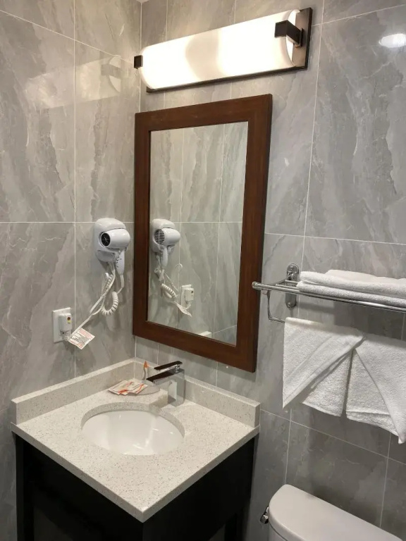 Hotel The Villa - Long Island City