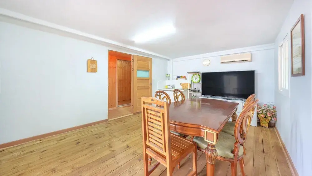 Gapyeong Myeonyeokgongbang Private Villa