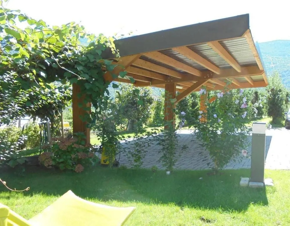 La Vita in Campagna