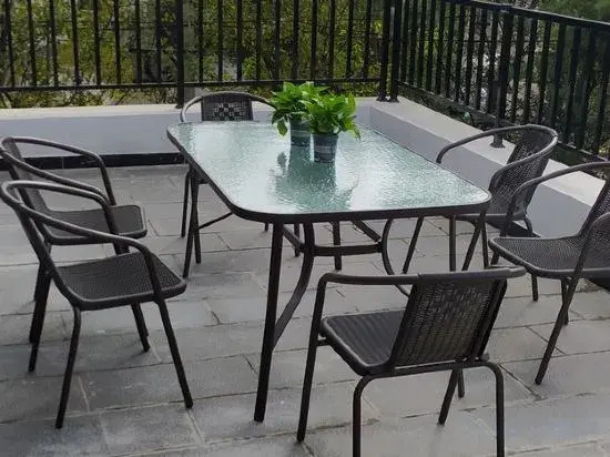 Badaling Liuyun Xiaoshe Homestay