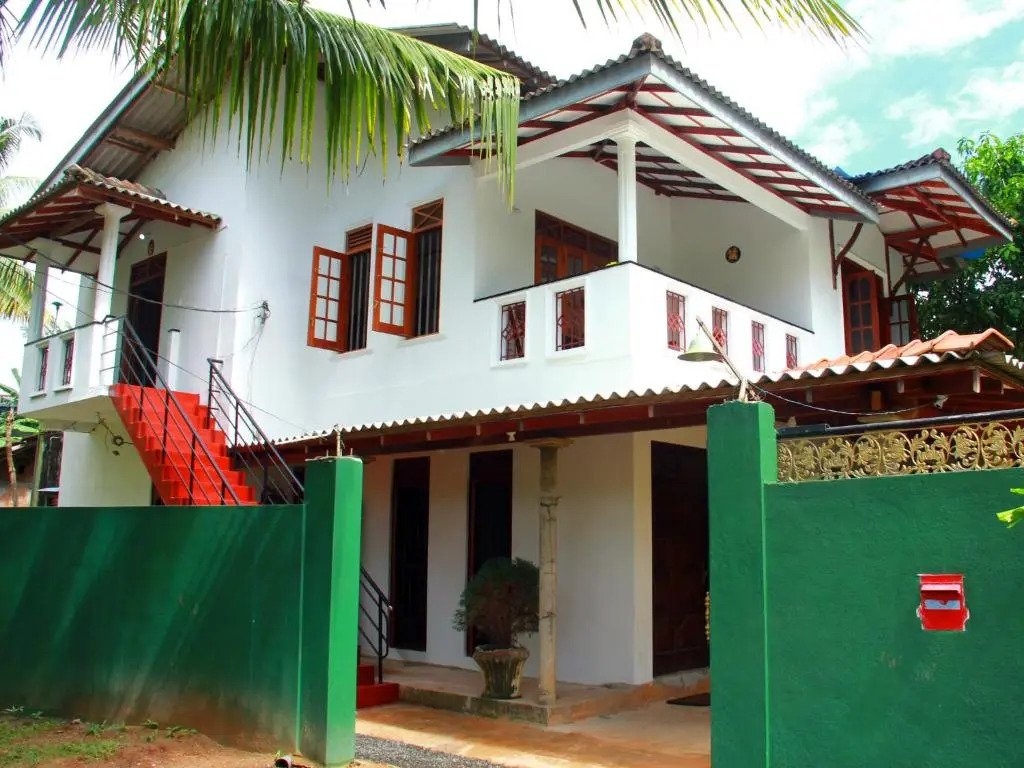 Sethun House