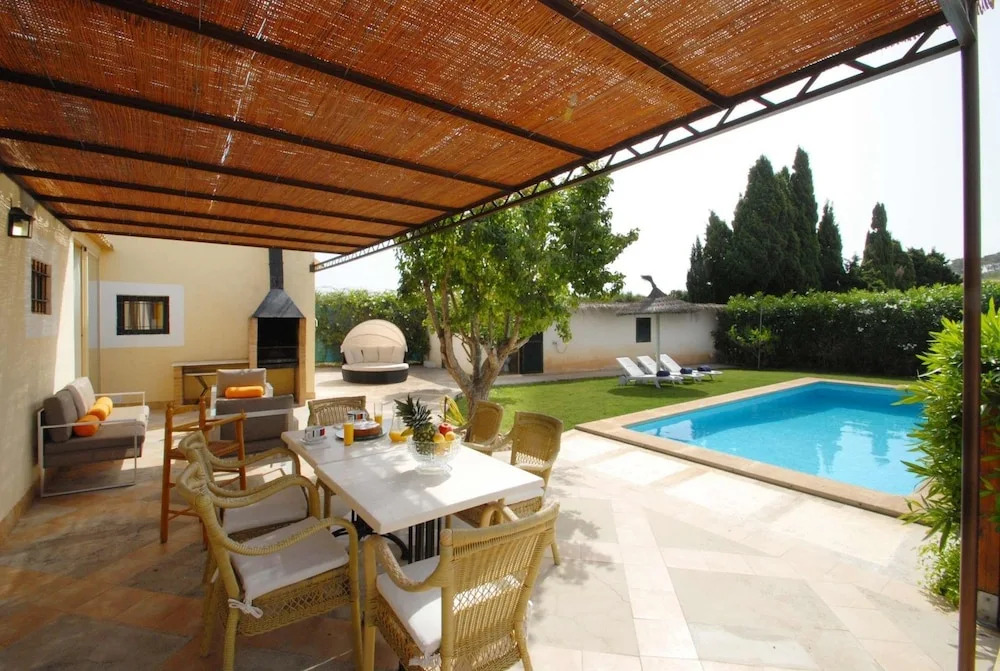 Casa Vacacional Collet Manacor