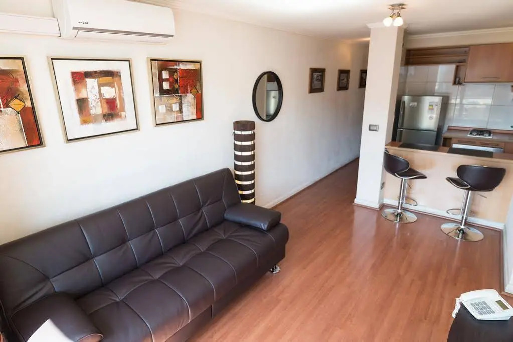 Apartamento Canales 2