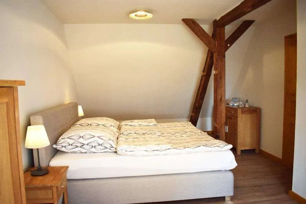 Ferienwohnung Ole Hof Risum-Lindholm