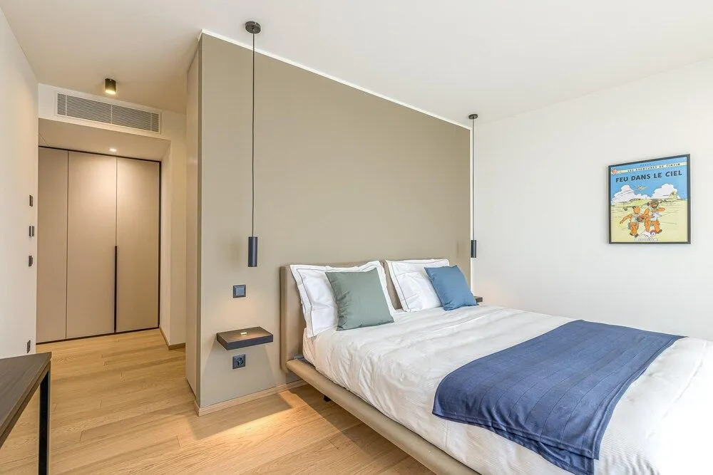 ICON H 603 Suite Executive