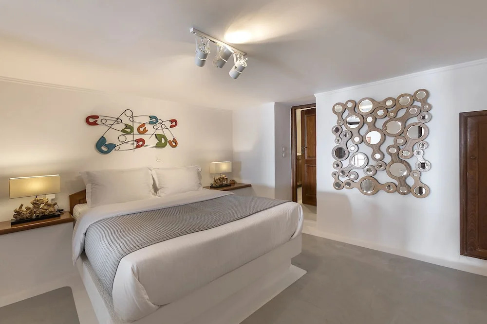 180° Caldera by Stylish Stays