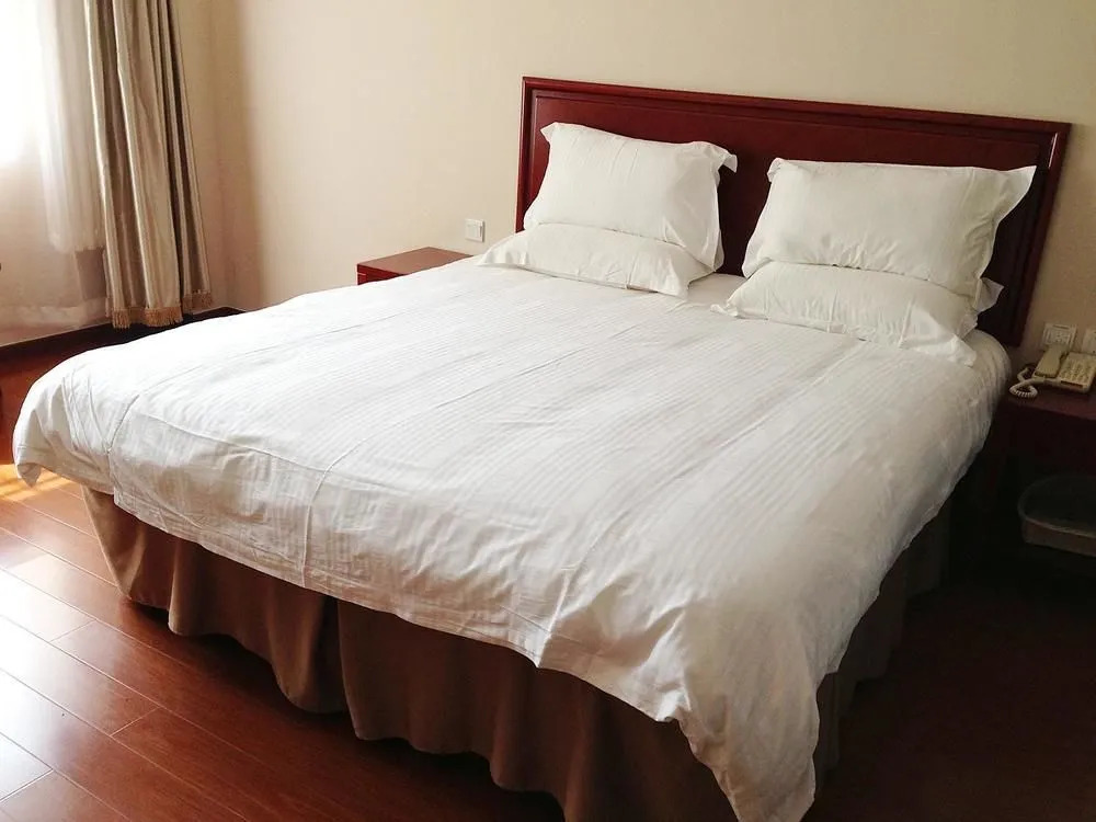 Greentree Inn Beijing Fengtai Railway Station Business Hotel