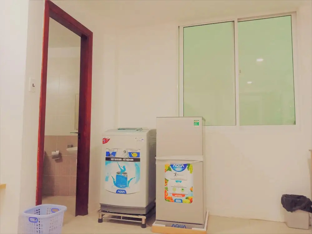 The Phans Apartment
