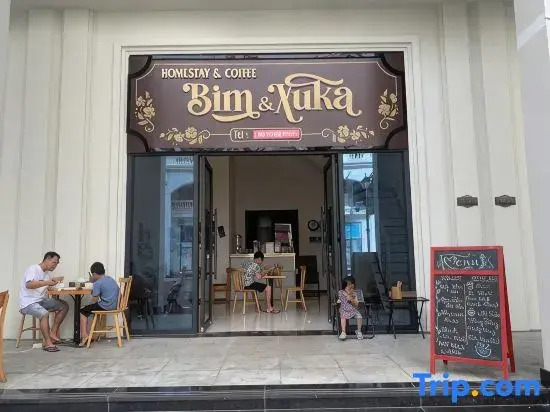 Bim&Xuka 1