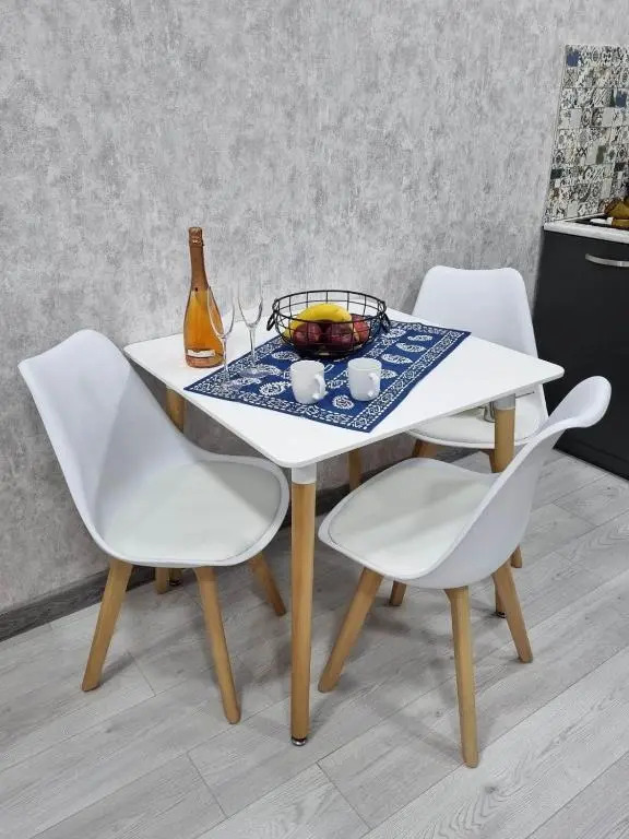 Apartaments in New Gudauri F2