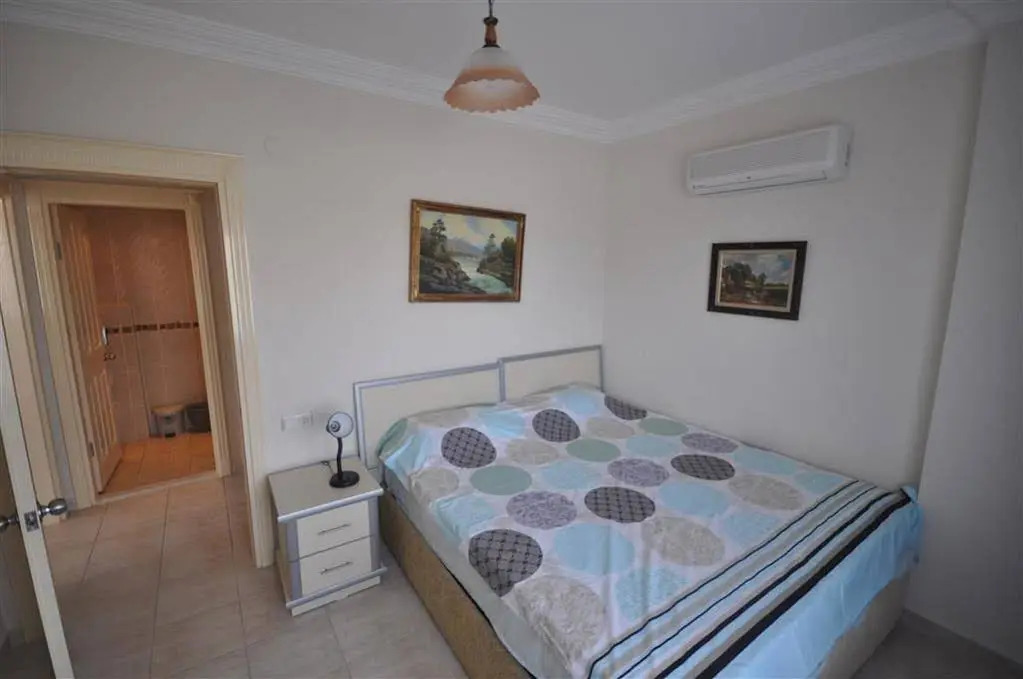 M.Tasdemir Apartment