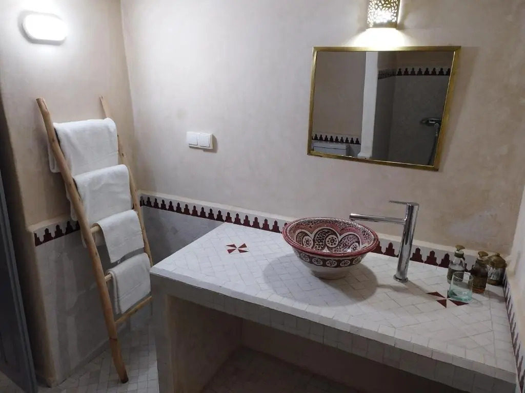RIAD MAROSKO