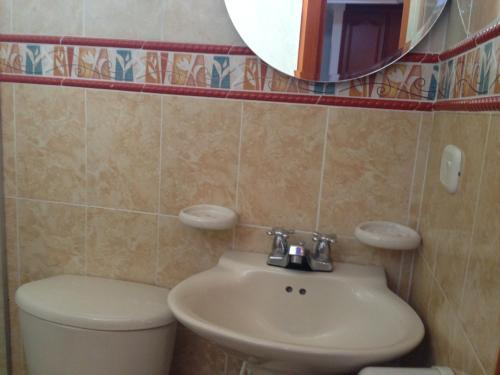 Hotel Vans Valledupar
