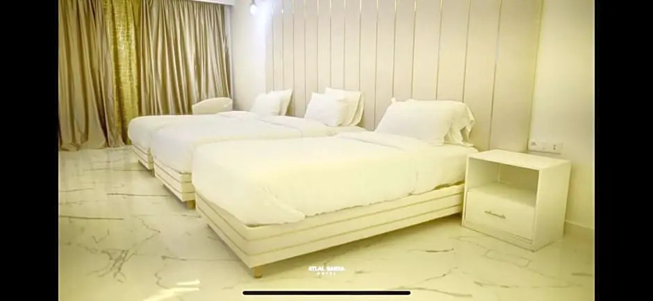 Hotel Atlal
