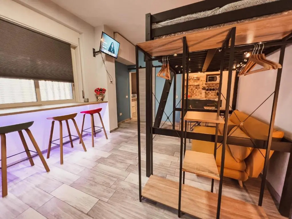 Linea1 Loft