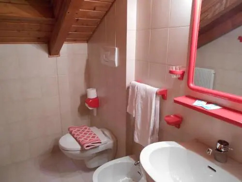 Albergo Garnì Sorano
