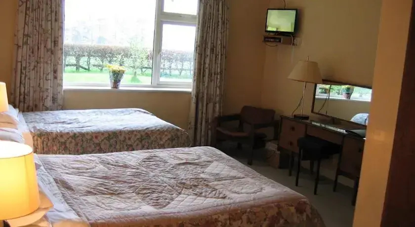 Birchwood B&B