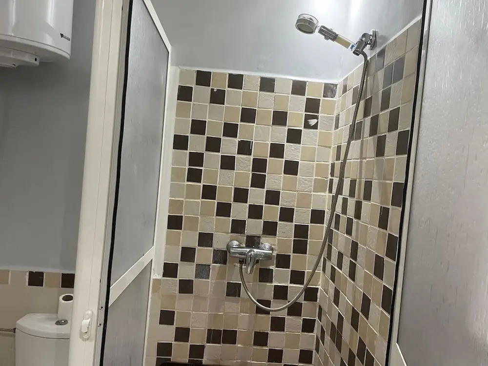 Apartment With Swimming Pool and sea a few Meters Away