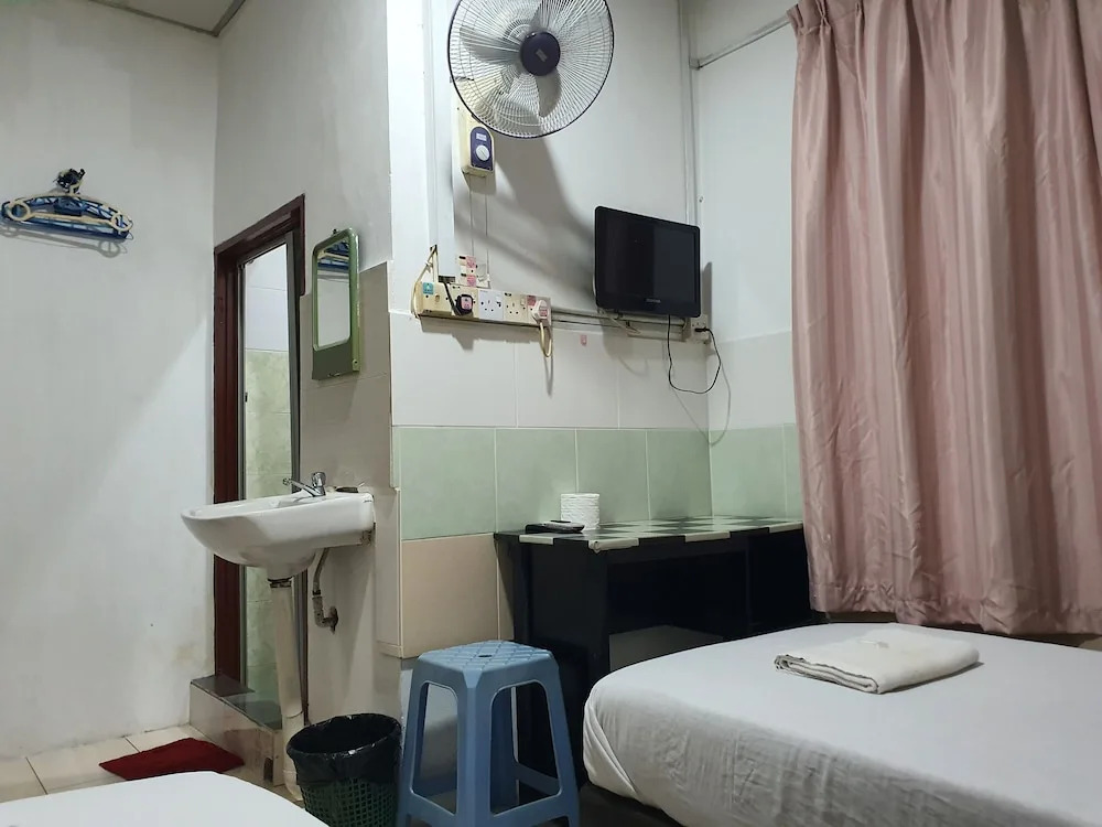 JJ Homestay