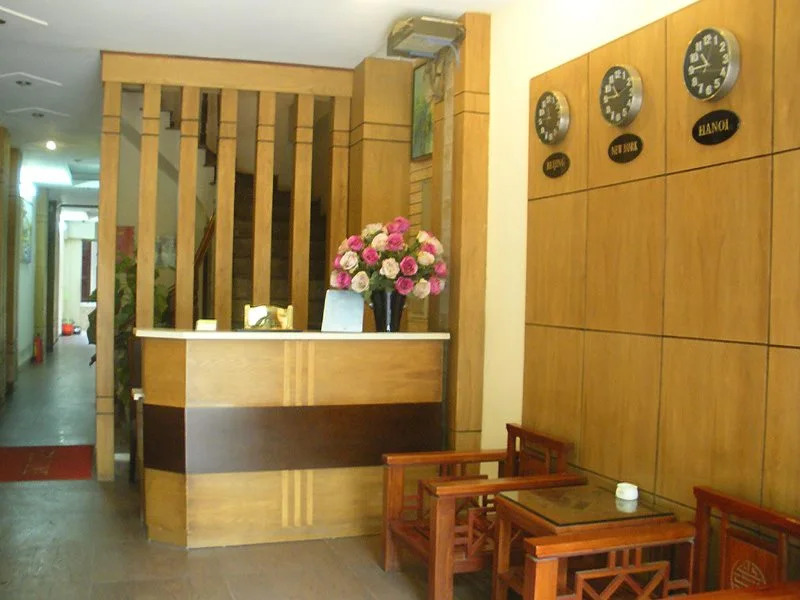 Mai Hotel
