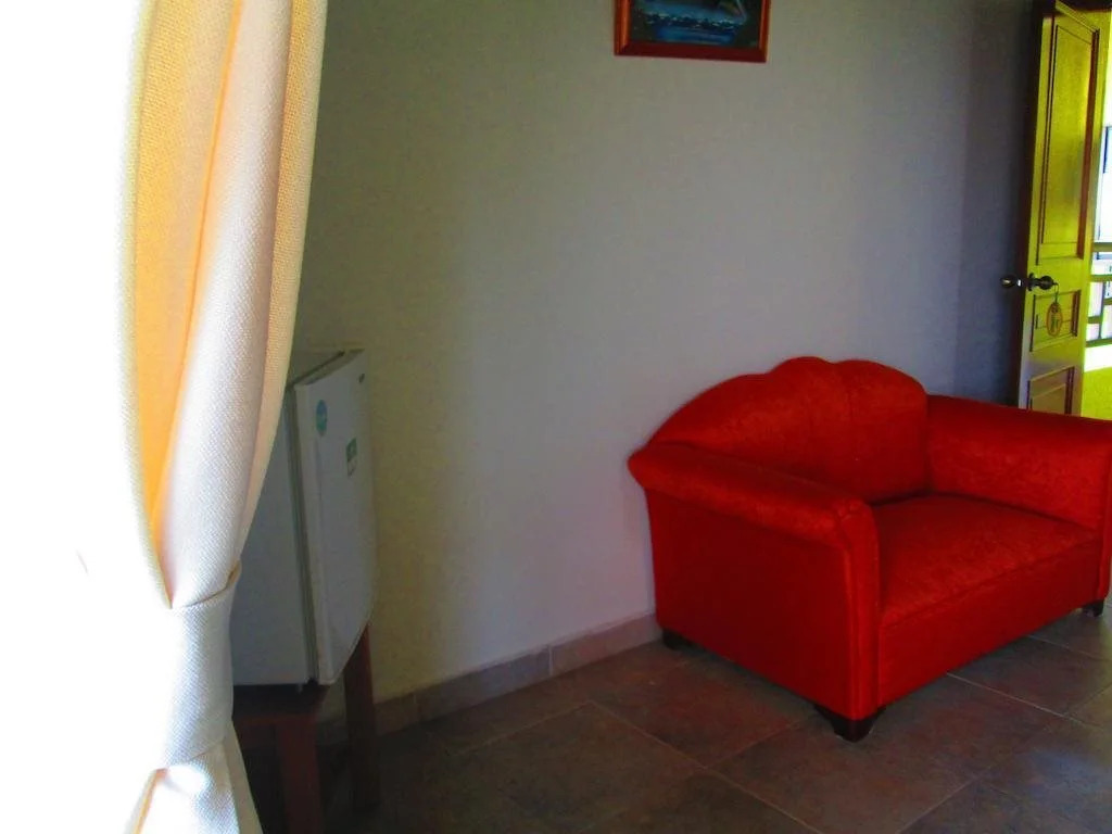 Hotel Campomar
