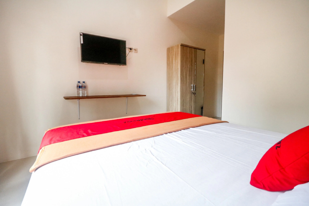 Urbanview Hotel AVA Banjarmasin by RedDoorz
