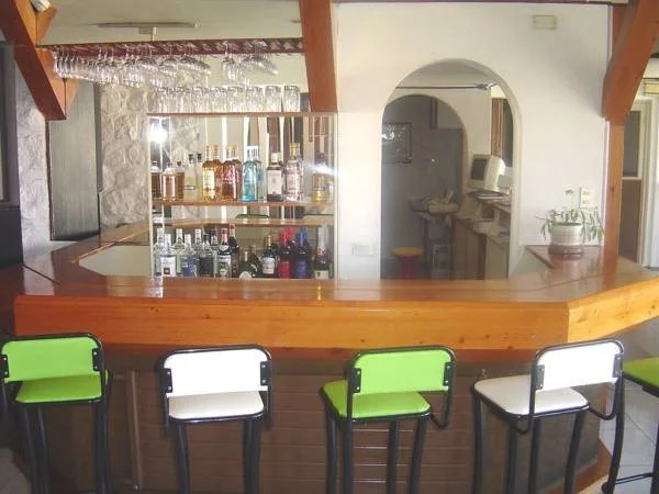 Reñaca Inn Apart Hotel