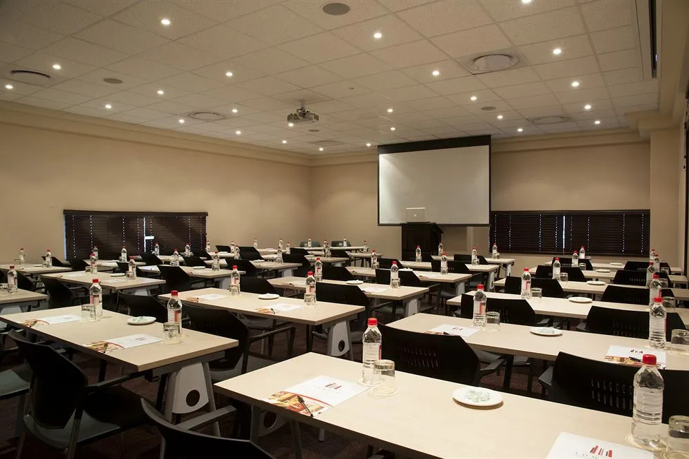 The Soweto Hotel & Conference Centre