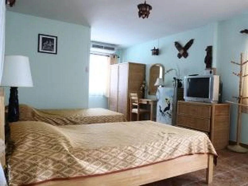 Swasdee Guesthouse Huahin