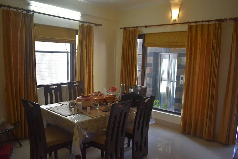 Rewa Retreat