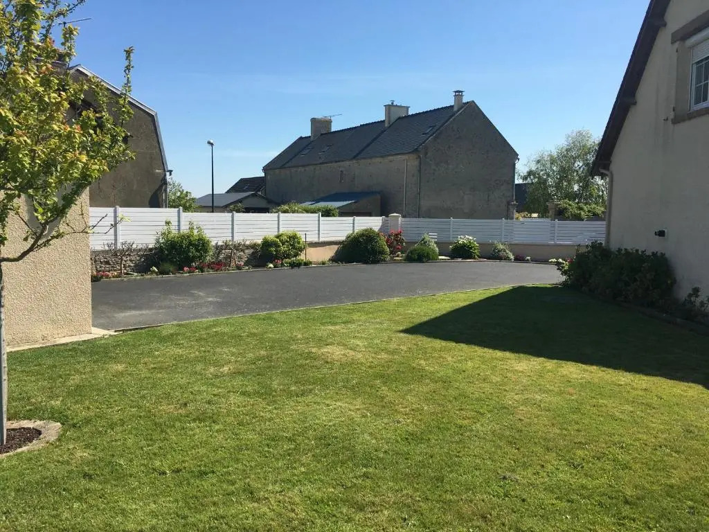 B&B gîte de Saint COME de Fresne