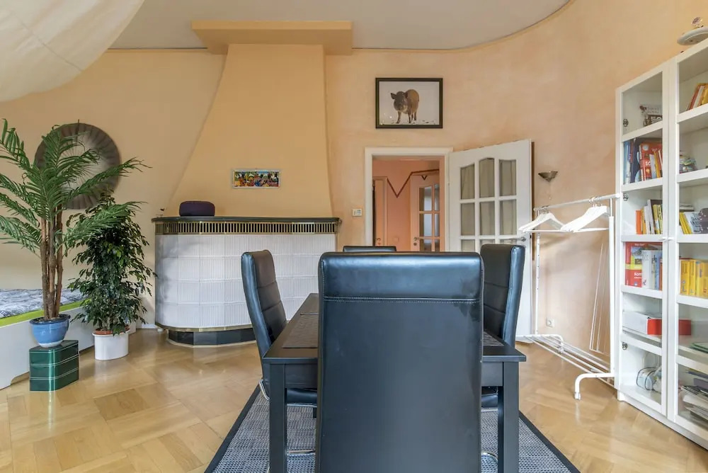 Private Apartment Ferdinand-Wallbrecht-Straße