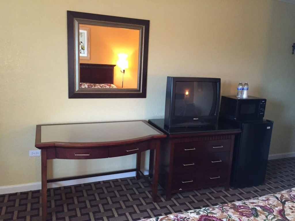 Kings Rest Motel