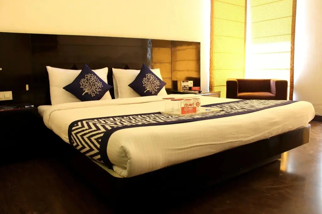 Hotel Villa 24 By OYO Rooms