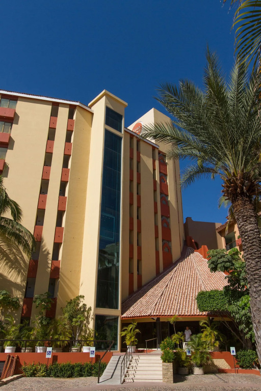 Luna Palace