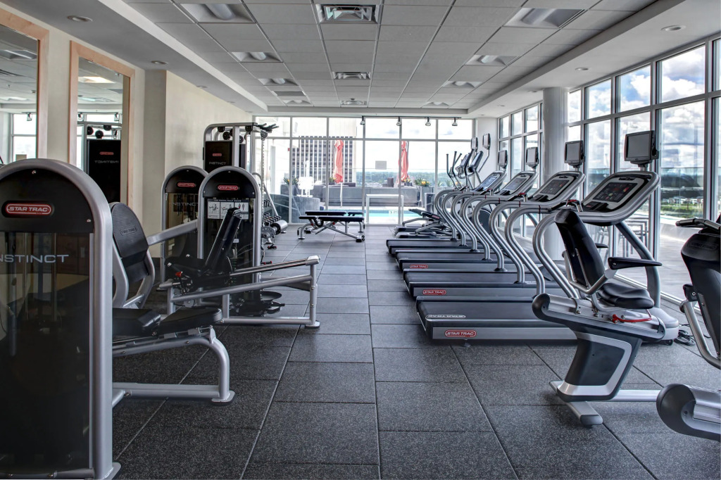 Hampton Inn & Suites - Richmond - Downtown, VA
