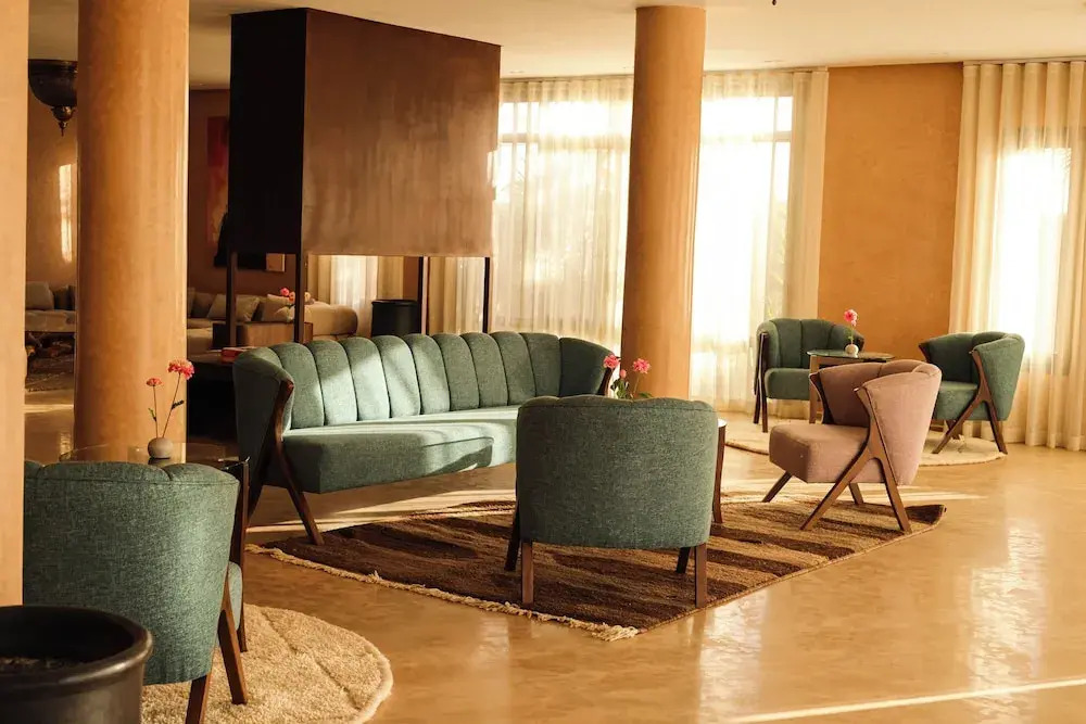 Luxury Resort Loudi Marrakech