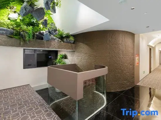 Yunyue Xingchen Homestay (Guiyang Huaxi Park Subway Station Guizhou University Huaxi South Campus)