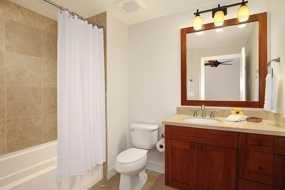 Pili Mai 8D - 3 Br Condo