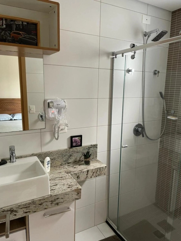 Santos Linda!! Apartment for Business and Leisure.