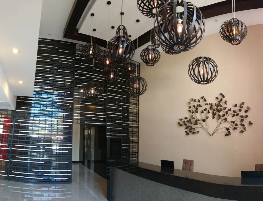Suites Terraza Imperial