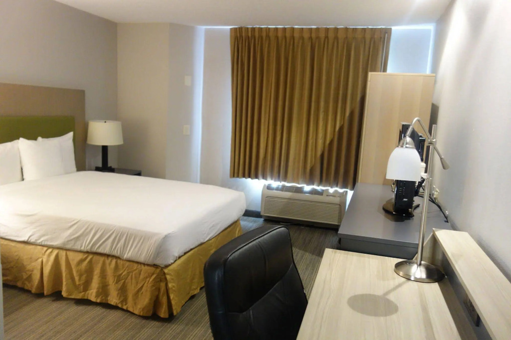 Country Inn & Suites By Carlson at Carowinds