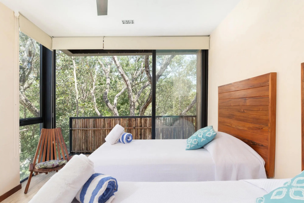 2BR Bungaloos PH | Private Pool | Gated Community Security 24/7 | Concierge
