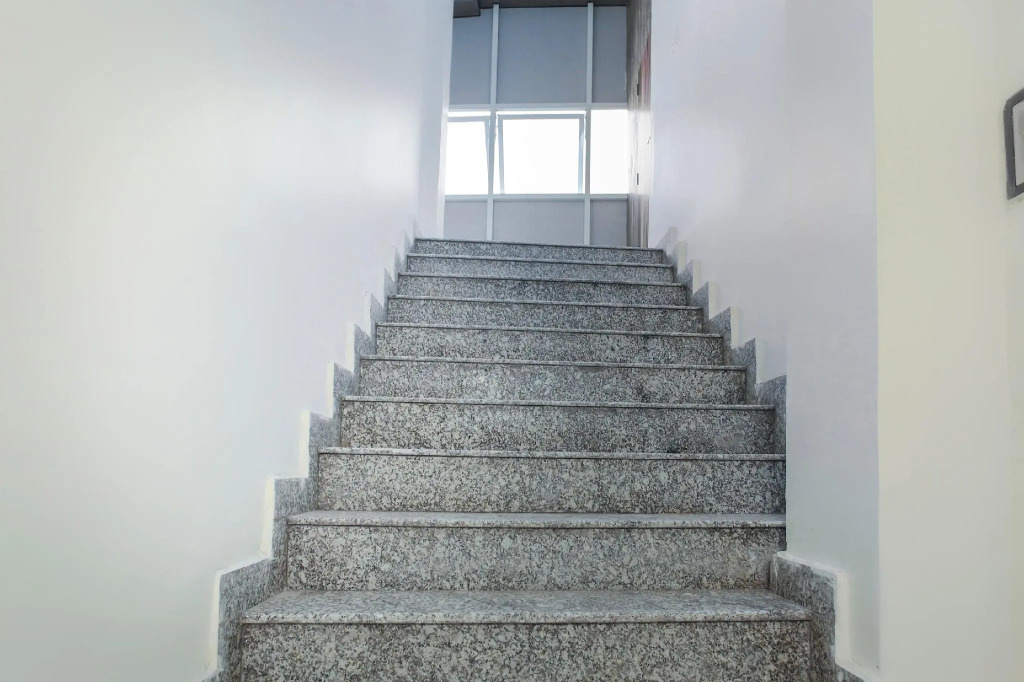 OYO 61001 Hotel AK Residency