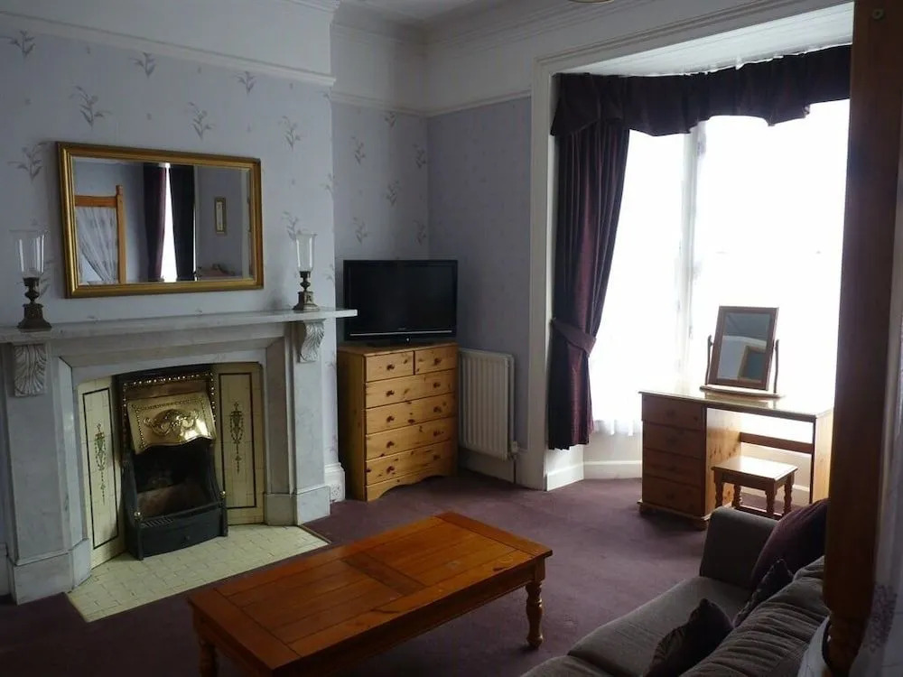 The Pathway Guesthouse