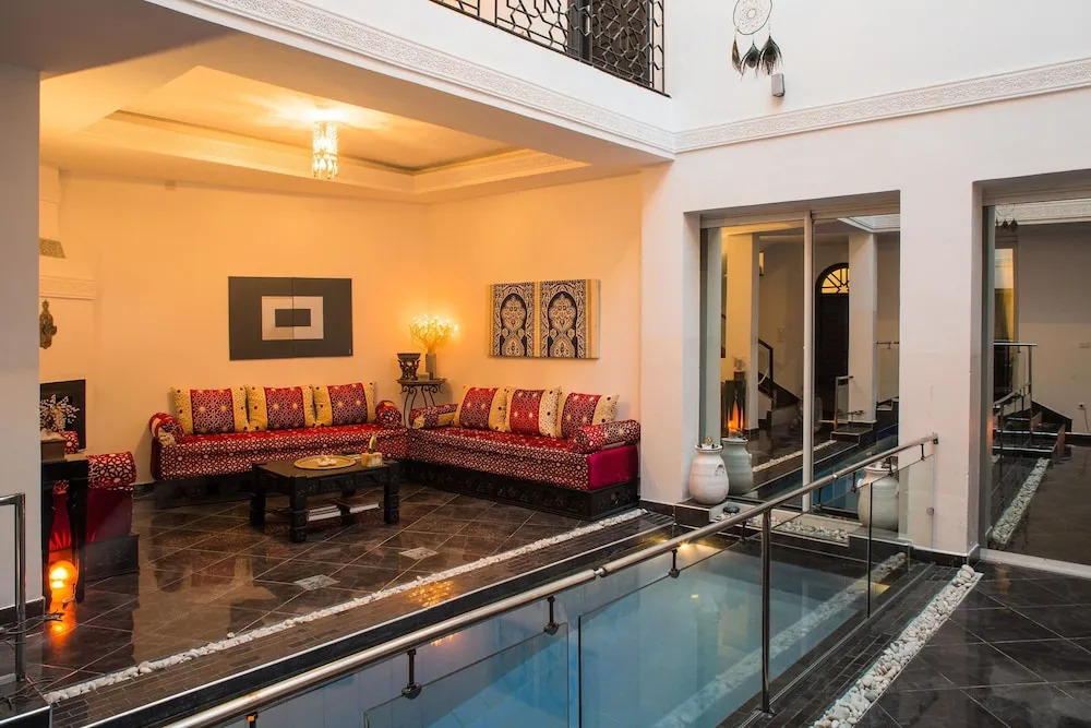 Ryad A&B Sarai