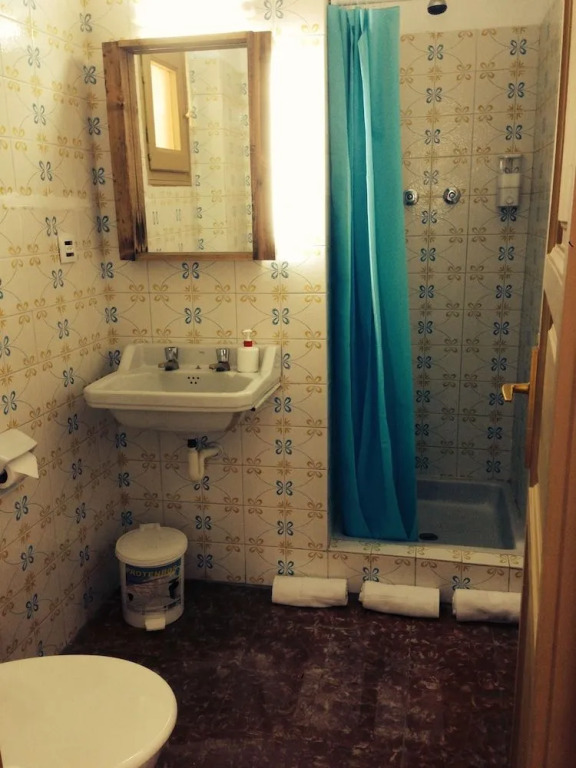 Hostal Macaya