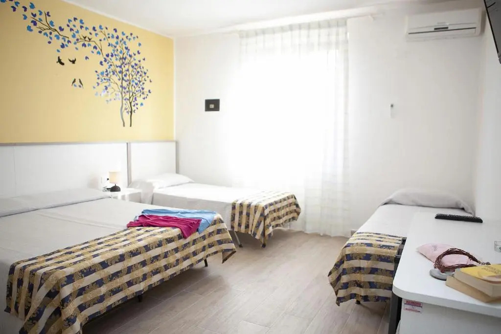 Hotel Thomas